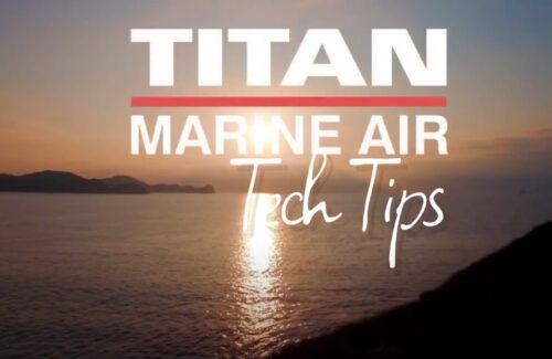 Marine Industry Technical Tips