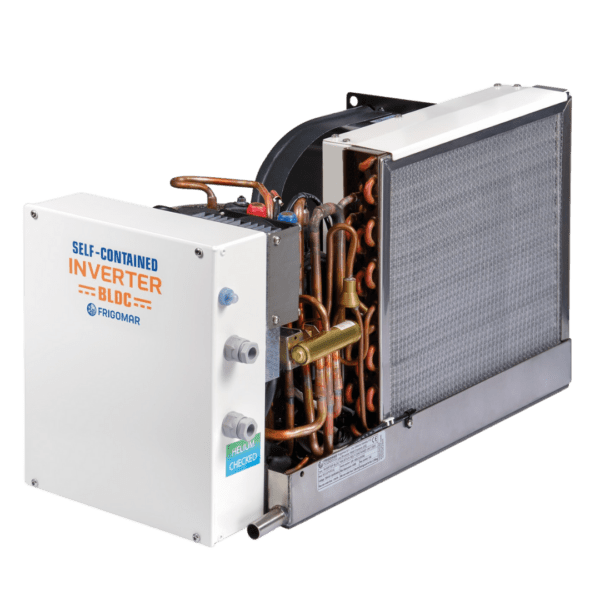 SCU16VFD-A 115V/1/60HZ