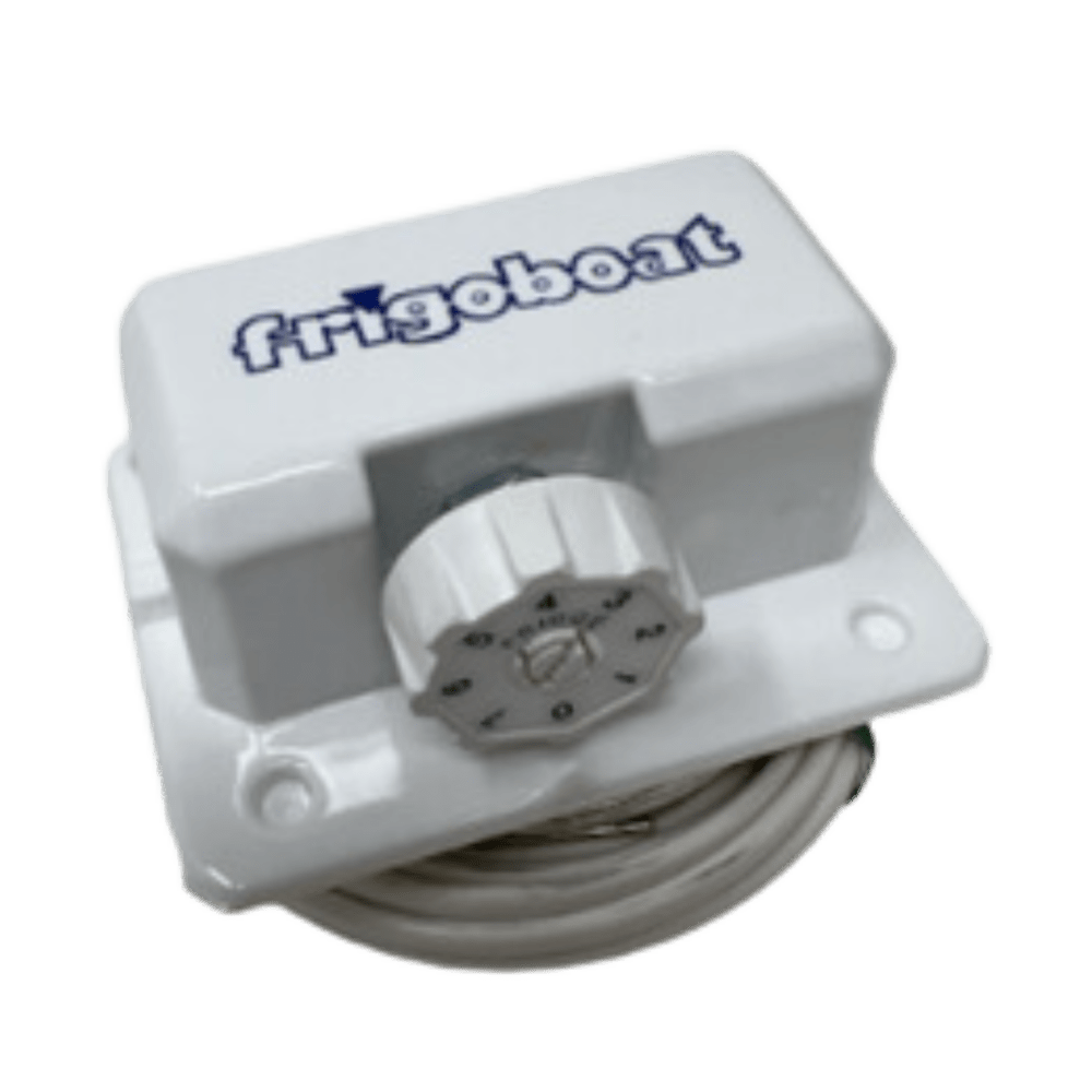 E250500 Mechanical thermostat Titan Marine Air