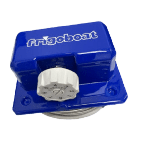 E250700 - Mechanical thermostat