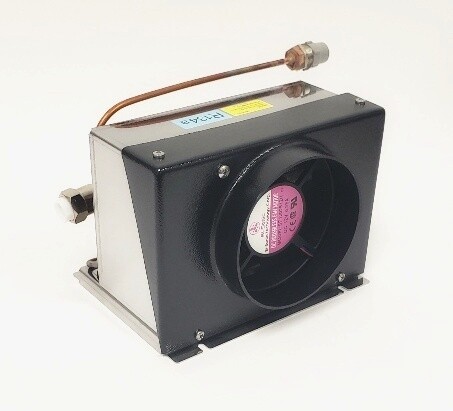 E53125 - Air Add-on Frigoboat Condenser