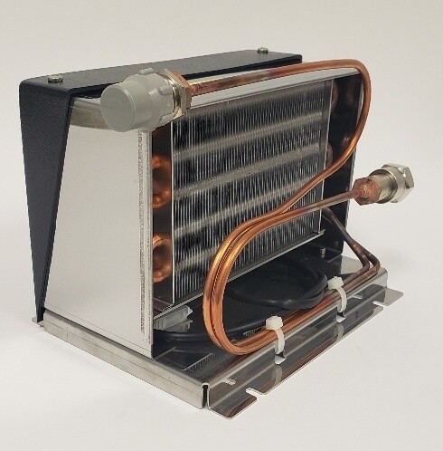E53125 - Air Add-on Frigoboat Condenser - Image 2