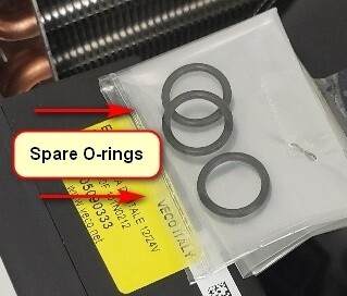 E51975NA-01 - KEEL COOLED K50F COMPRESSOR - Image 4