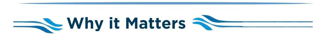 Why it matters