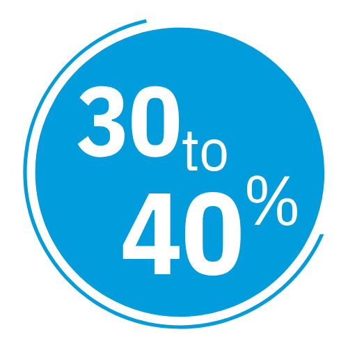 Titan Airclean white logo