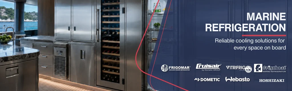 Marine Refrigeration 1024x320