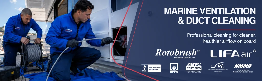 Titan Marine Air Duct Cleaning Landing Page  1024x320
