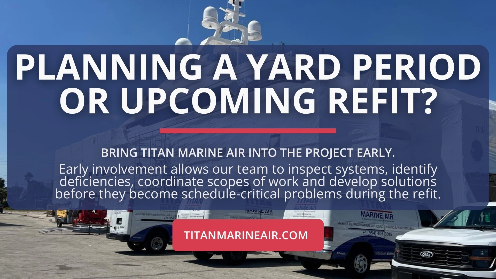 Titan Marine Air USA Newsletter Sept 4