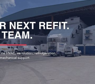 YOUR NEXT REFIT  ONE TEAM 360x320